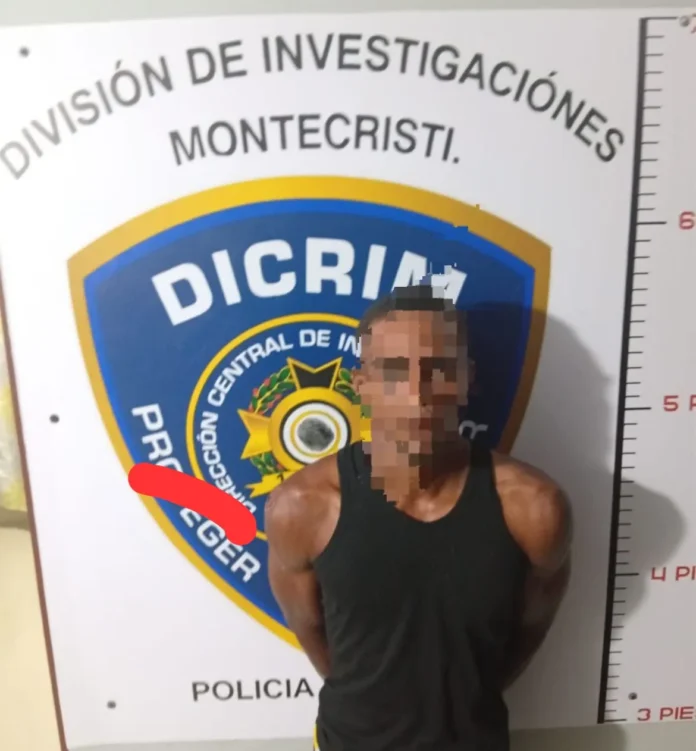Policía arresta a 