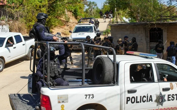 Asesinato del periodista Luis Ángel López.