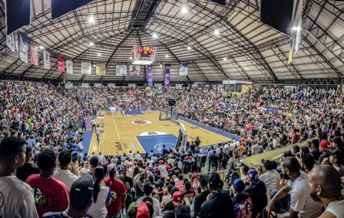 Finalistas premios individuales LNB 2026