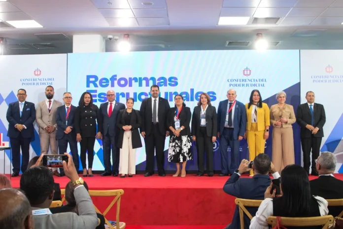 Presentación del 