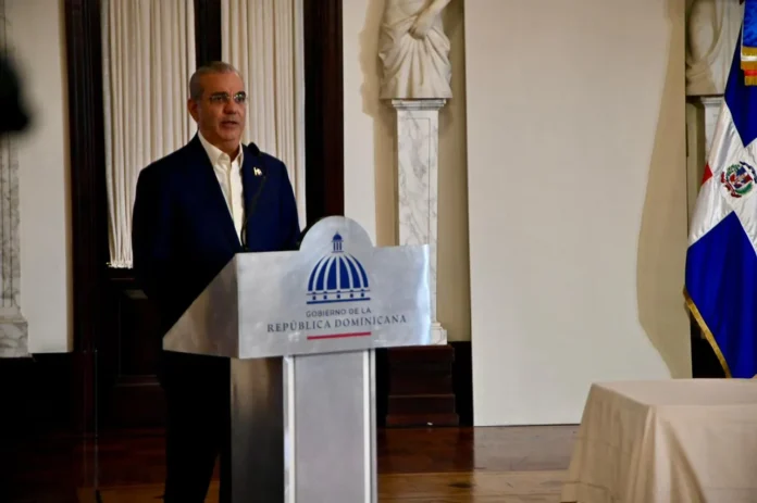 Abinader promulga ley sobre alertas de desaparecidos