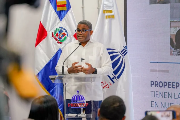 Propeep lanza PRO-TU en 800 viviendas.