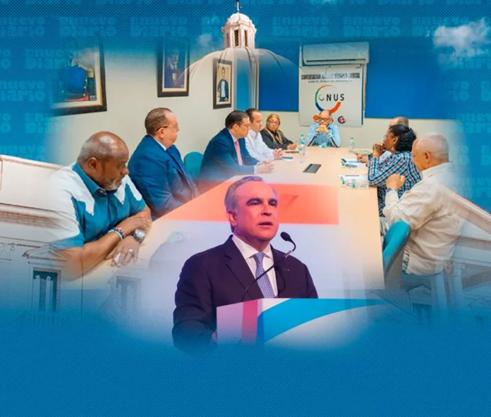 Apoyo a Plan Anti-crisis del Gobierno.