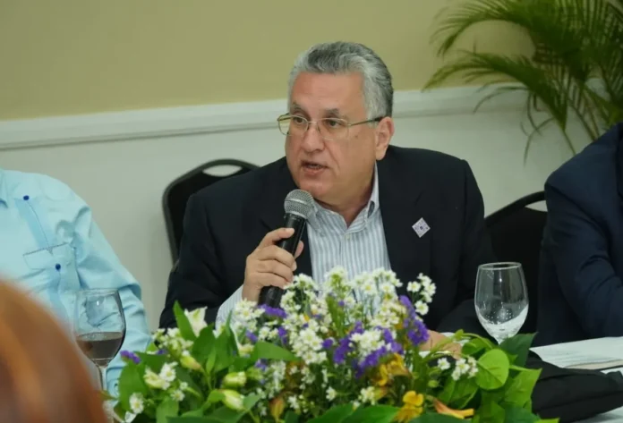 Foro Mipyme sobre Ley de Compras Públicas