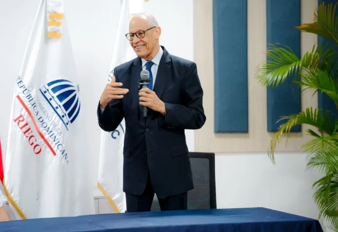 Programa Técnico Superior en Riego Agrícola