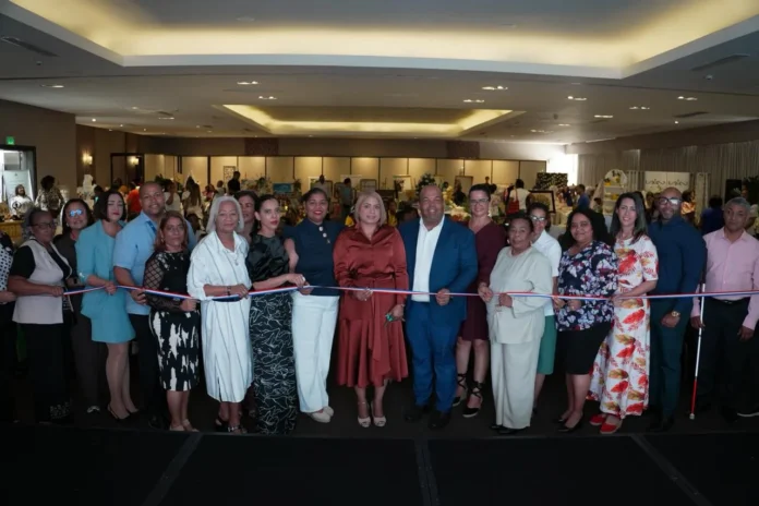 Expo Feria de Jóvenes y Adultos 2023