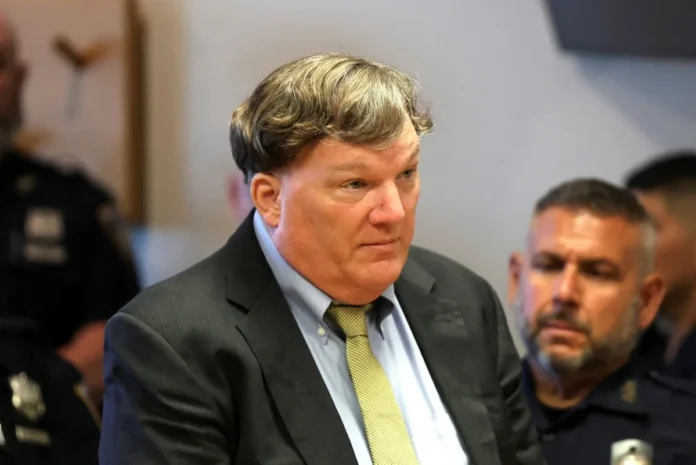 Asesino de Gilgo Beach recibe cadena perpetua.