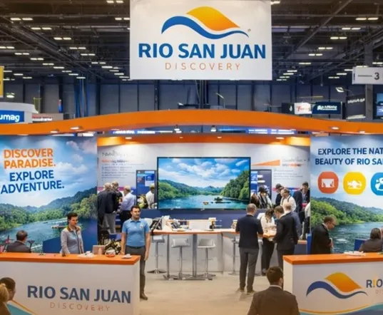 Feria Río San Juan en Nueva York