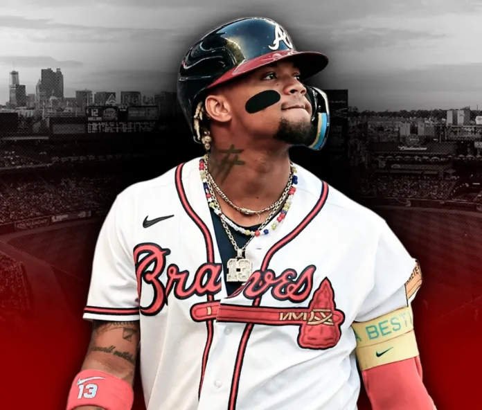 Acuña Jr. se lesiona y regresa a lista.