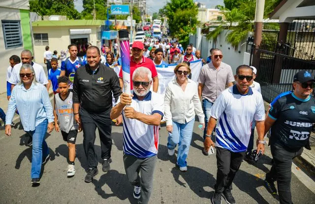 Homenaje a las Hermanas Mirabal en 2026