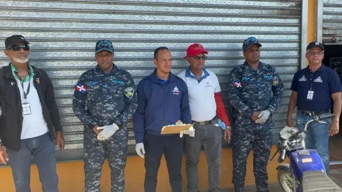 Cierre de panadería por irregularidades sanitarias