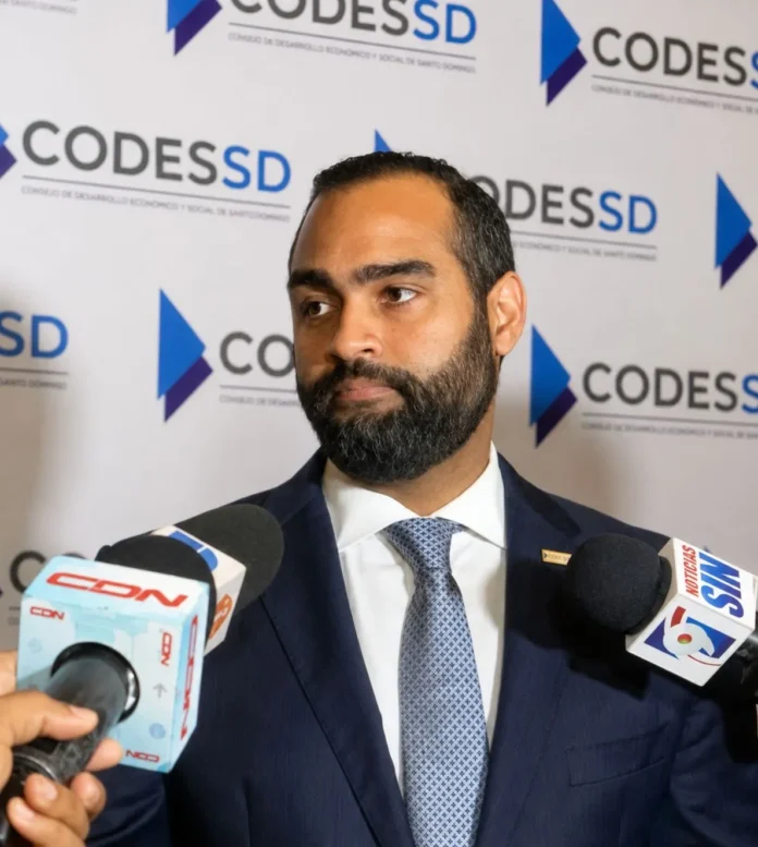 Codessd apoya reforma fiscal y formalización económica.