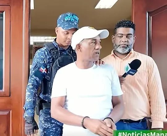 Hombre condenado a 30 años por asesinato