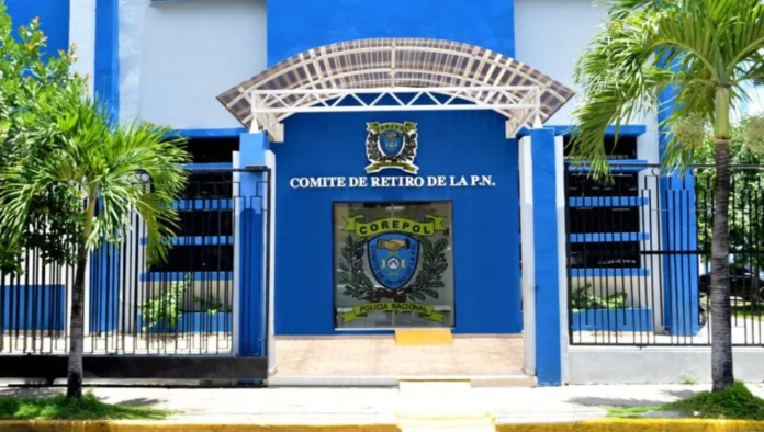 Reserva Policial rechaza uso indebido de logo