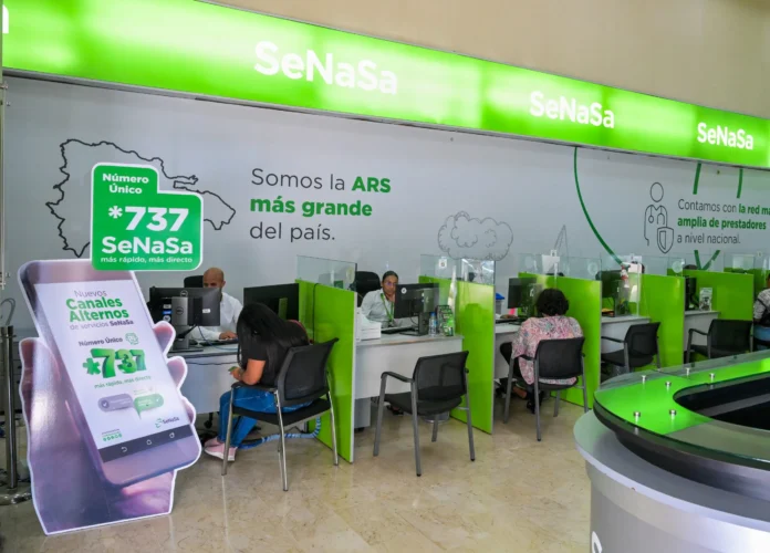 Resultados positivos de Senasa en 2026