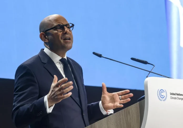ONU impulsa acciones contra cambio climático urgente