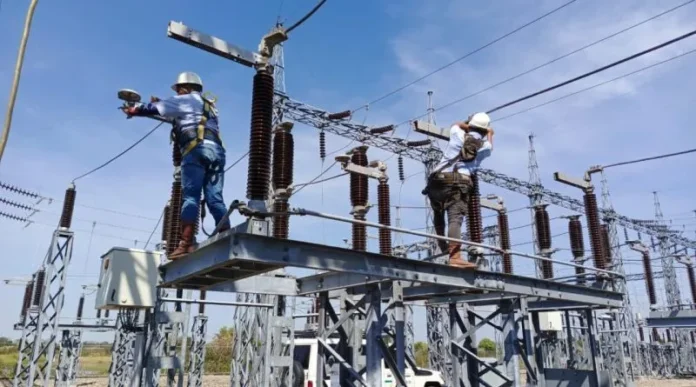 Comisión para seleccionar contratistas eléctricos en Venezuela