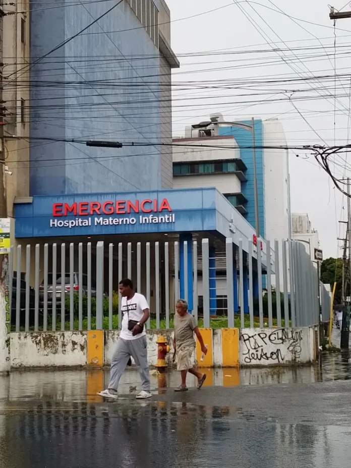 Amas de casa piden control de ruidos.