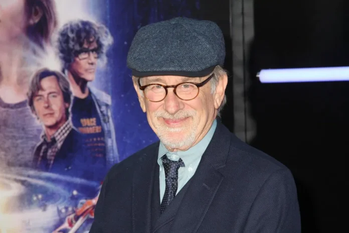 Disclosure Day' de Spielberg en taquilla.