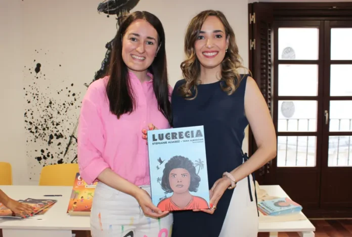 Presentación del cuento 