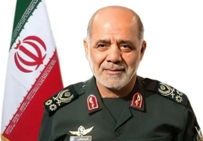 Ejército iraní advierte a Israel sobre ataques