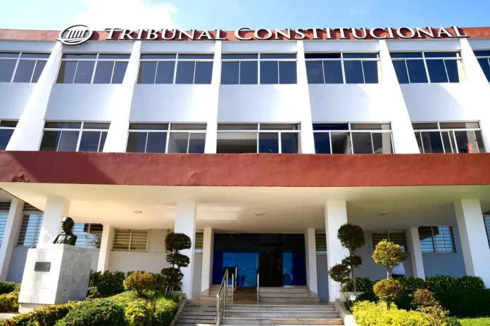 TC declara inconstitucional decreto Fuerzas Armadas