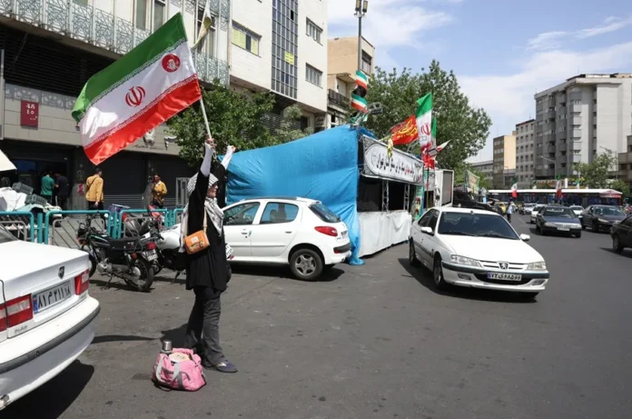 UE urge a Irán e Israel a dialogar