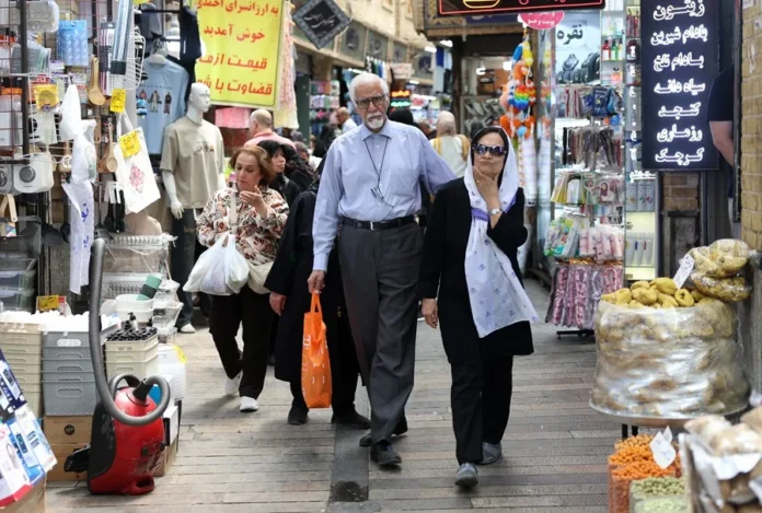 Irán acusa a EE.UU. de retrasar negociaciones