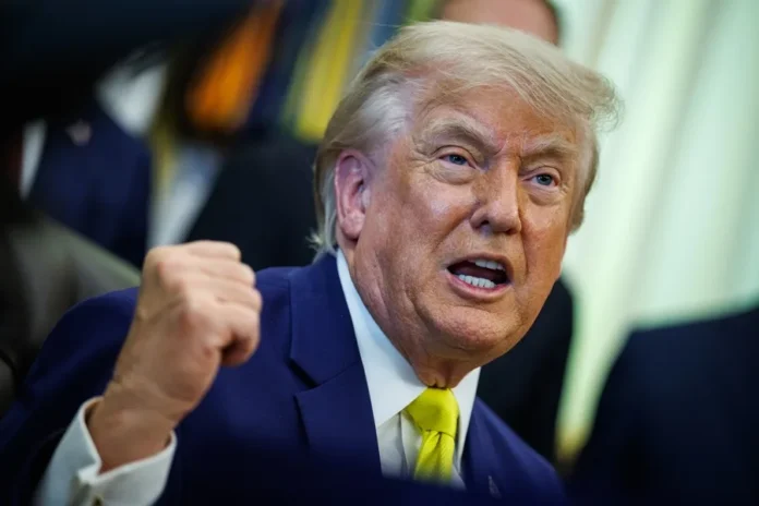 Irán acepta inspecciones nucleares bajo Trump