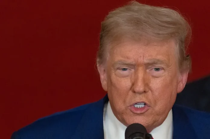 Trump pide a Israel e Irán detener ataques