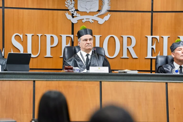 TSE levanta oposición al Partido Humanista
