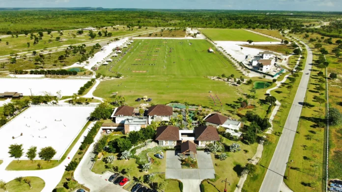 Cap Cana acoge el MICFootball Punta Cana 2023.