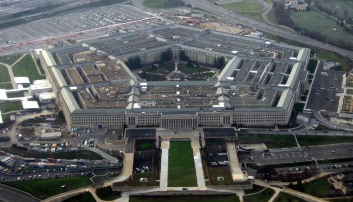 Empresas chinas en lista militar del Pentágono
