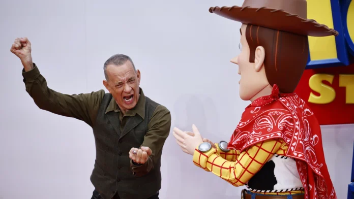 Toy Story 5' y 'La Casa del Dragón