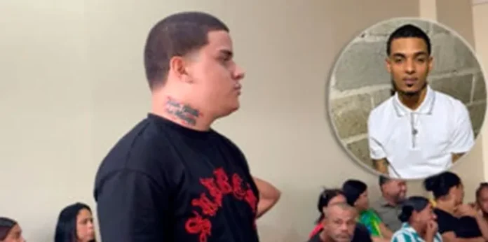 Tribunal absuelve a joven por falta de pruebas