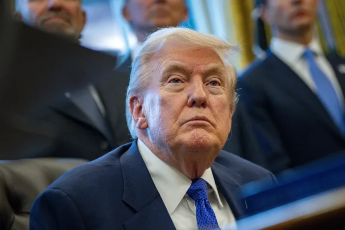 Trump propone desescalada entre Israel y Hizbulá.