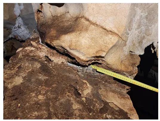 Diputada Miledys Cuevas exige inspección urgente.