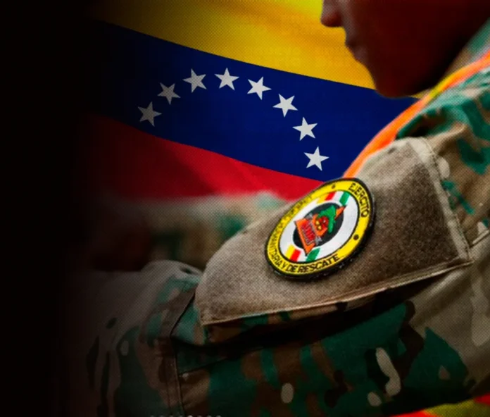 Ejército Dominicano envía ayuda a Venezuela.