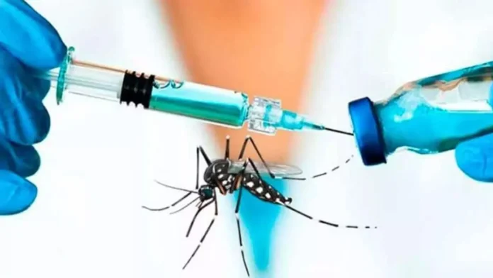 Vacuna contra chikungunya del Instituto Pasteur