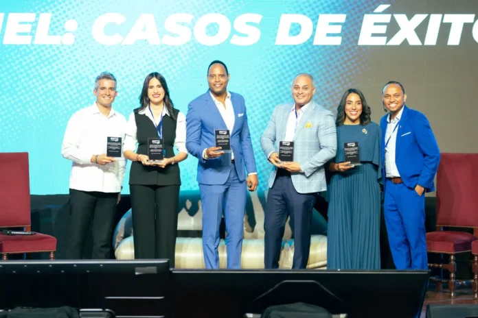 Vendedor 360: evento de formación exitoso.
