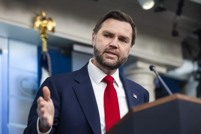 JD Vance asegura que Irán no recibirá fondos.