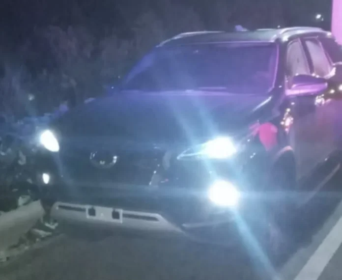 Capitán de fragata hallado muerto en SDE