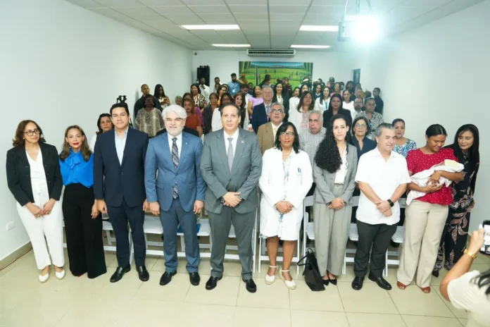 Nirsevimab: protección infantil contra VSR.