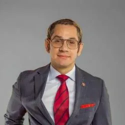 Leonel Fernández habla sobre conflictos internos