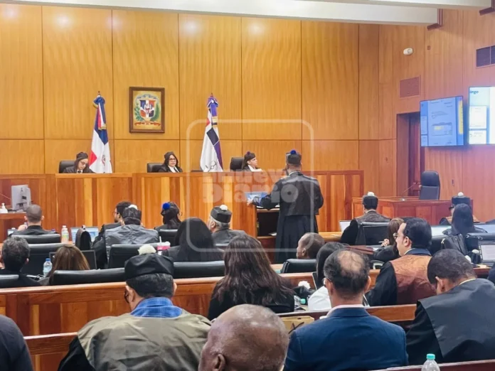 Tribunal decide condena por estafa al Estado