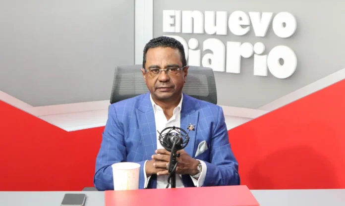 Mariano Abreu alerta sobre democracia en riesgo