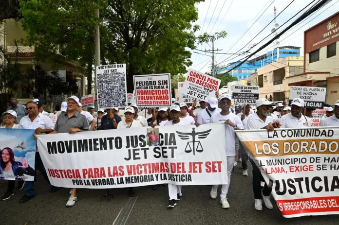 Fallo insuficiente del tribunal, dice movimiento.