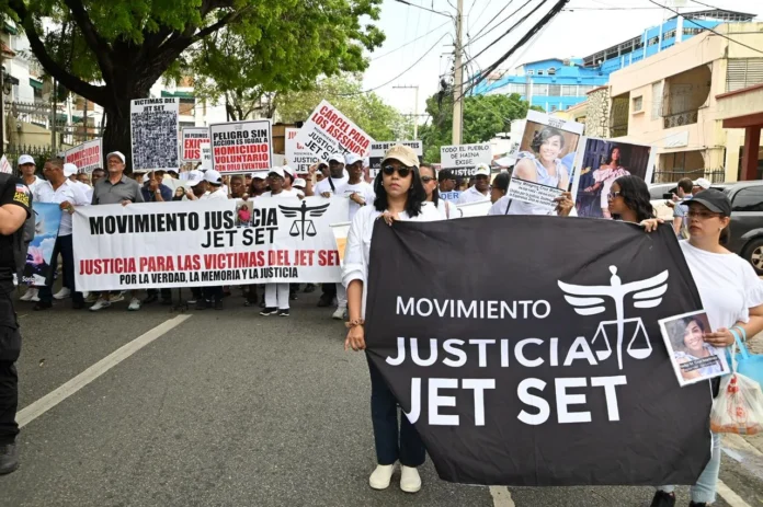Justicia Jet Set espera decisión judicial clave