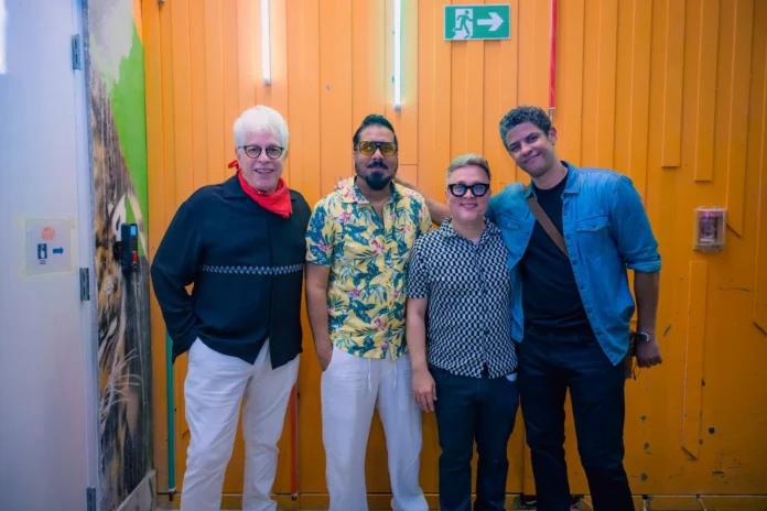 Transfusión lanza sencillo 'Noche de Leyenda