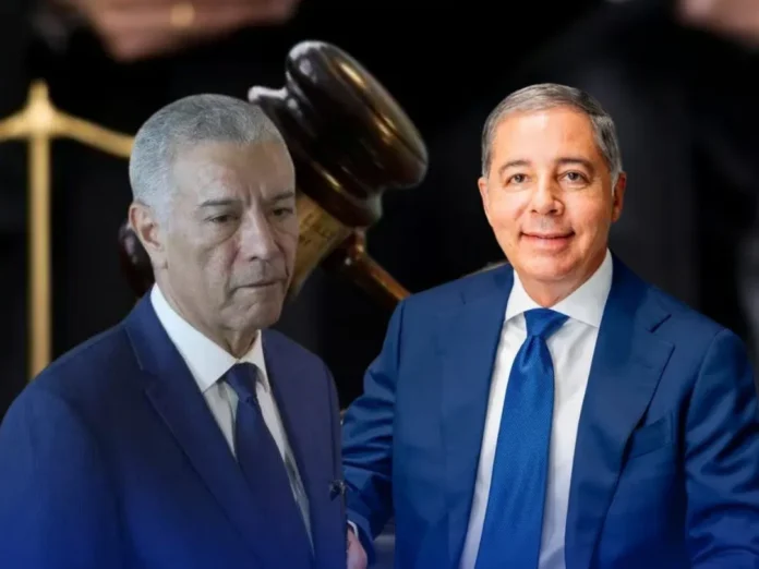 Abogados defienden inocencia en caso Calamar.